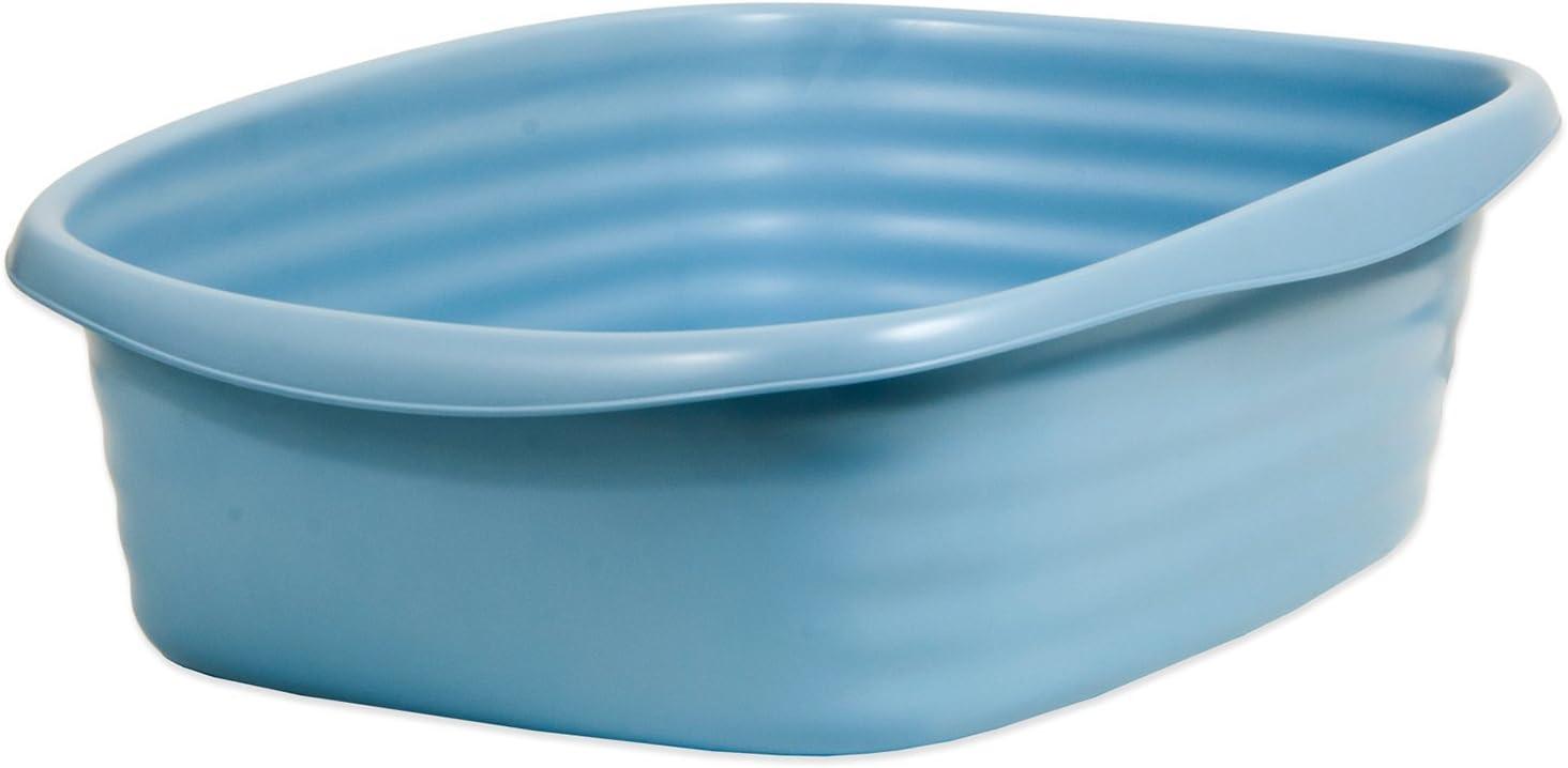 Plastic Litter Box