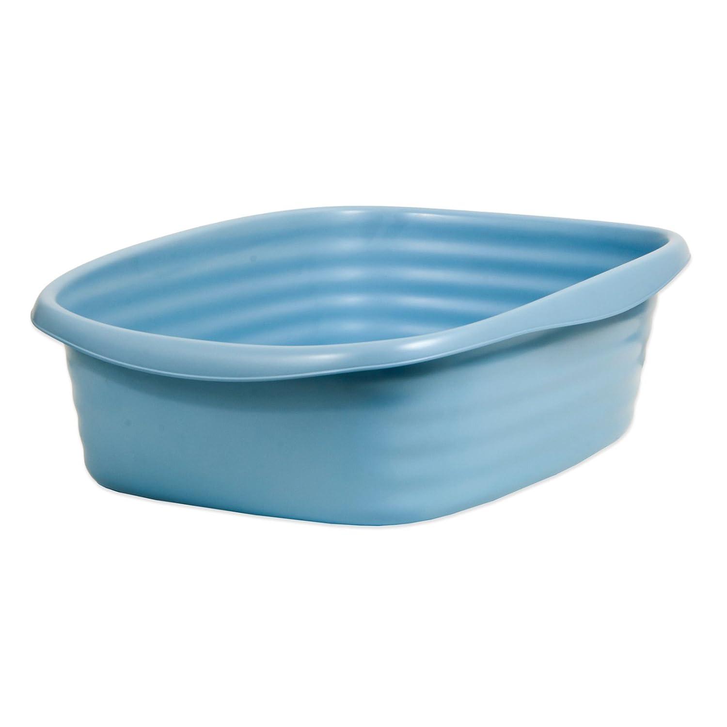 Arm & Hammer® Plastic Litter Box