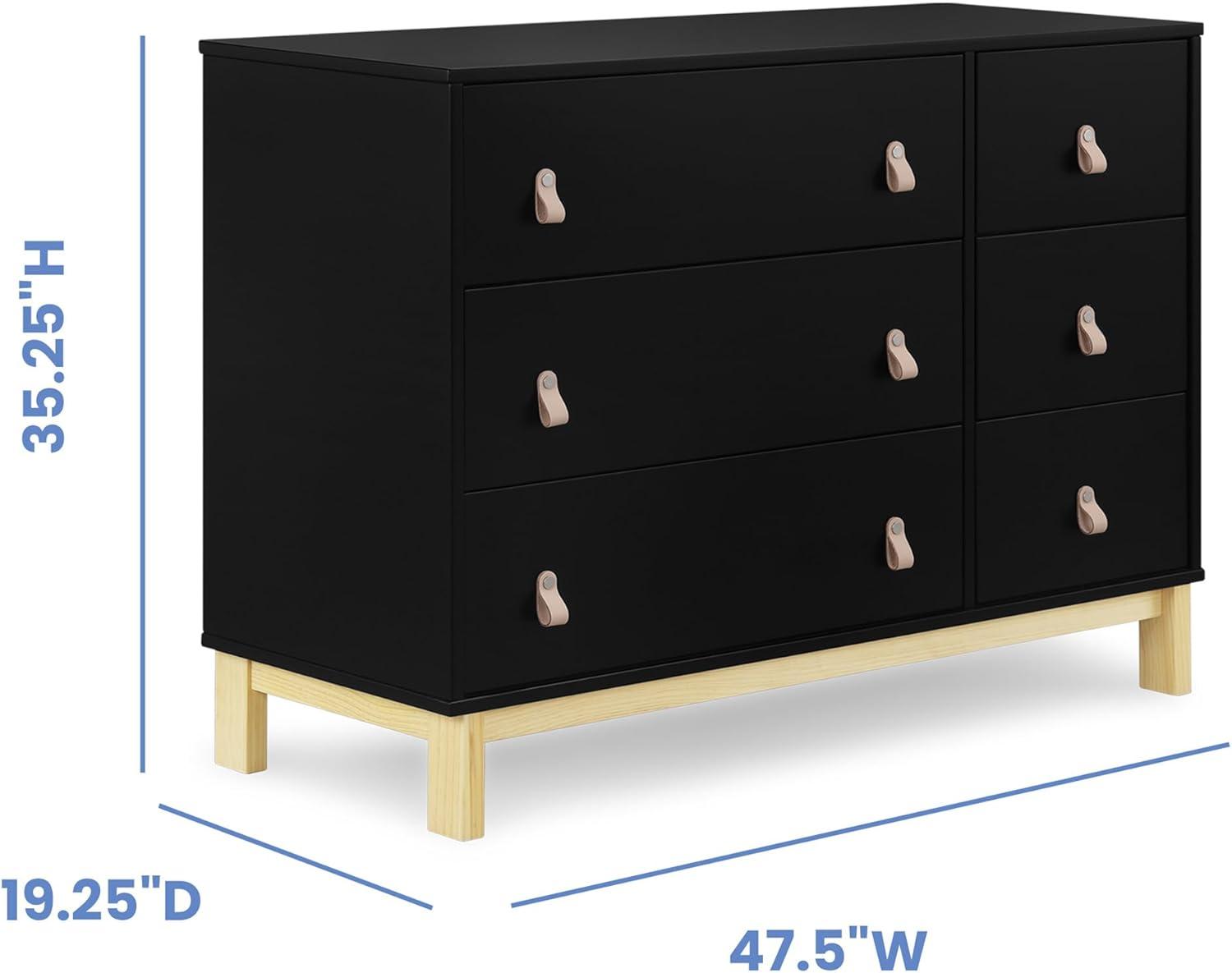 babyGap 47.5'' W 6 - Drawer Dresser