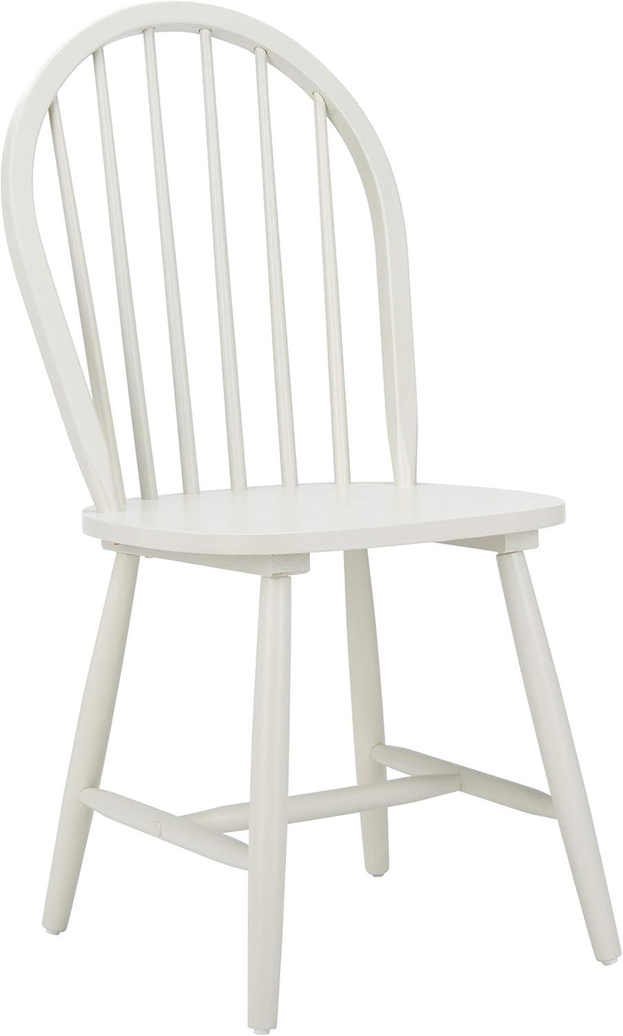 Solid Wood Side Chair