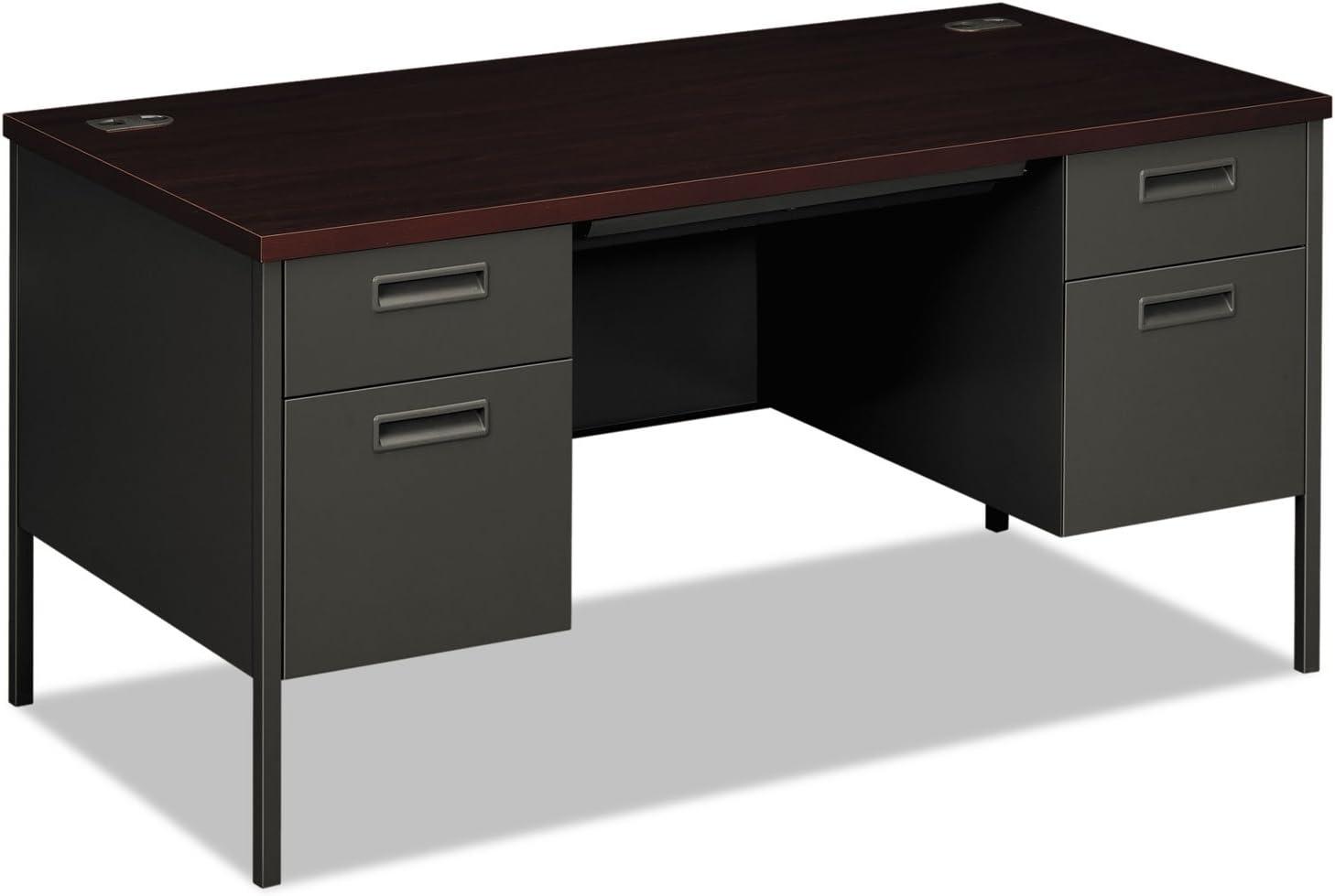 Metro Classic Desk