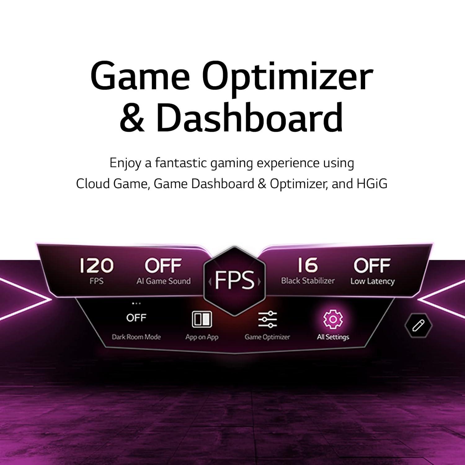 LG 43&#34; Class 4K UHD Smart LED TV - 43UQ7590PUB