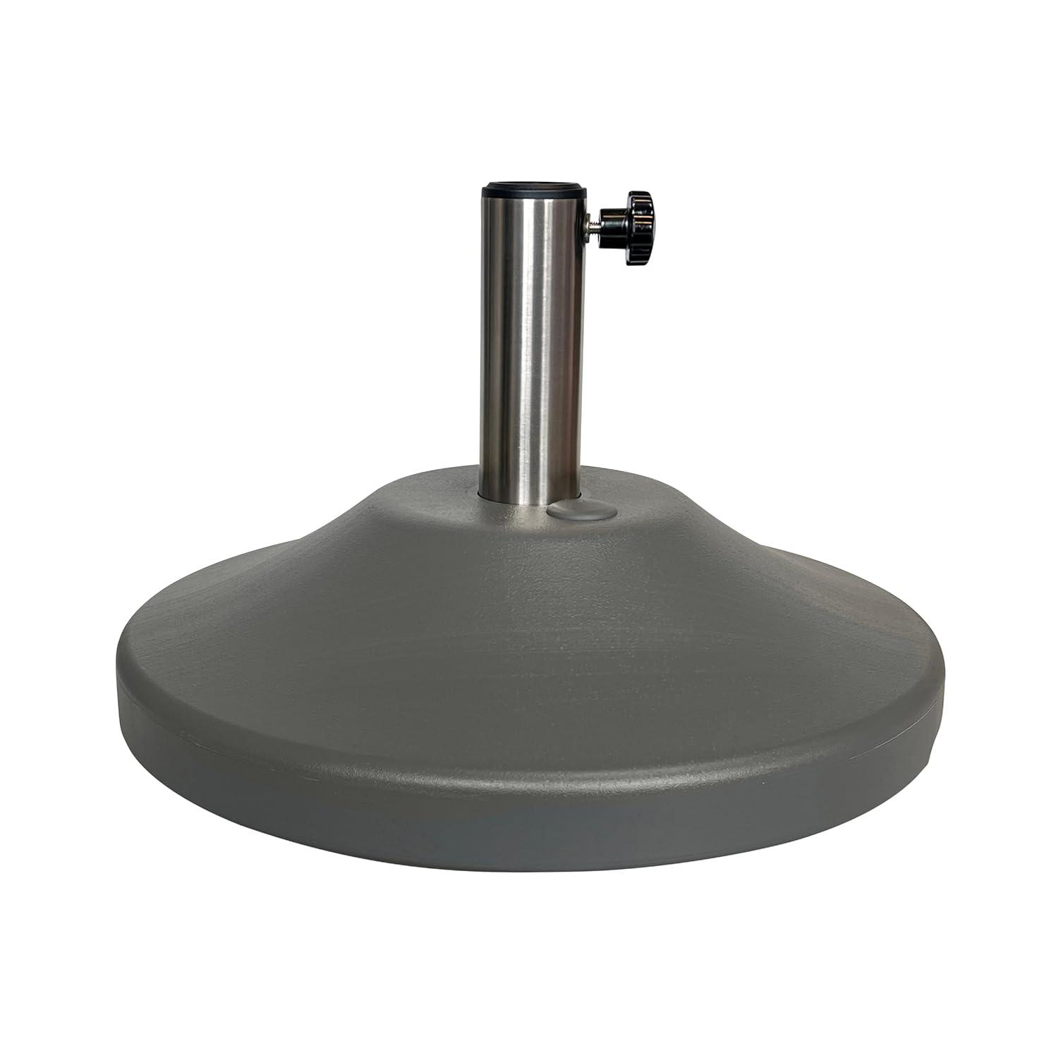 US Weight 50lb Umbrella Base