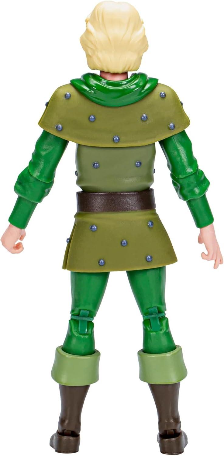Dungeons & Dragons Cartoon Classics Hank Action Figure