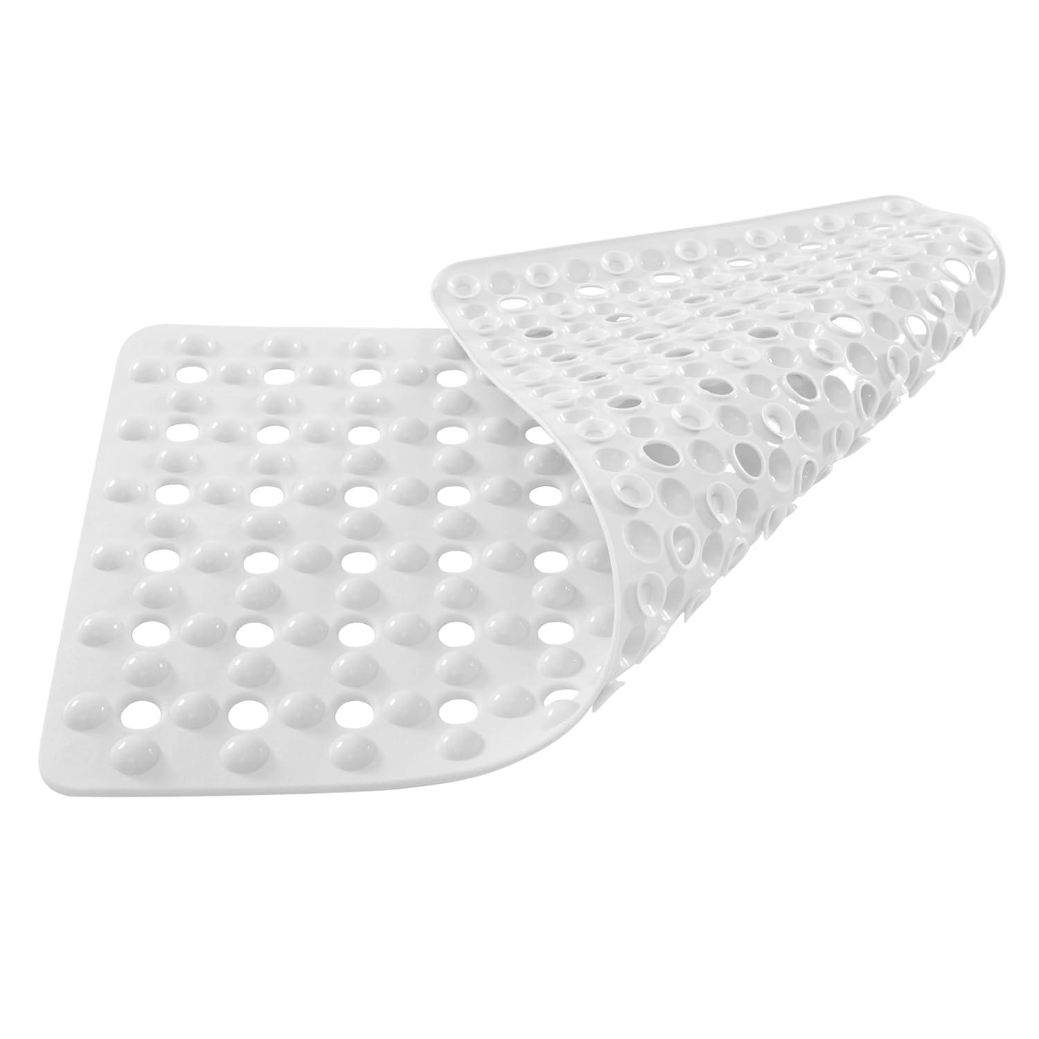 Bath Bliss Plastic Bath Mat