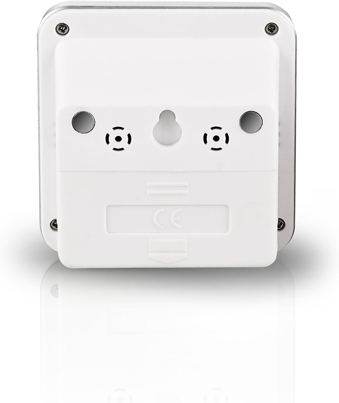 Cook N Home Cook N Home Touch Screen Digital Kitchen Timer (Set of 2)