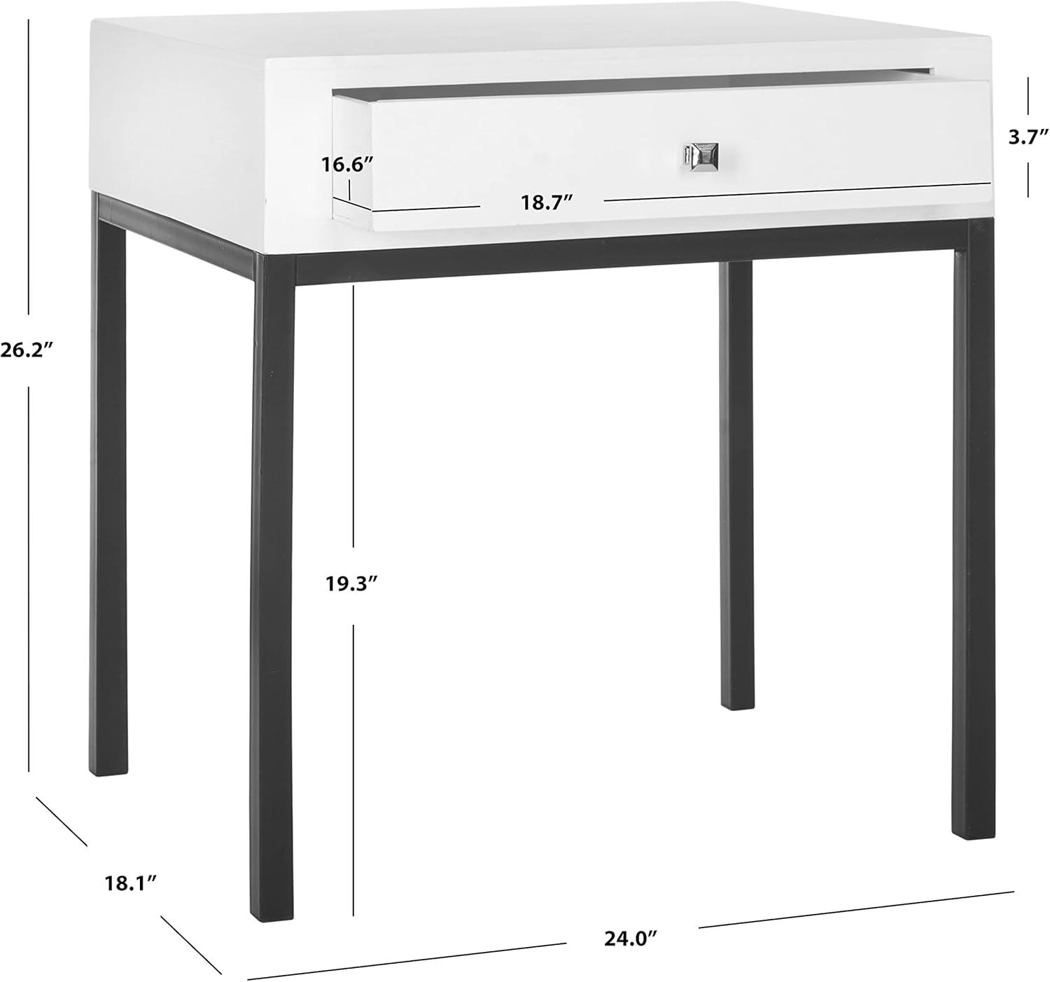 Adena Accent Table  - Safavieh