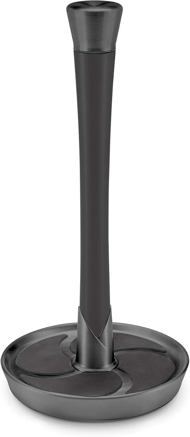 Polder Standing Paper Towel Holder Single Tear