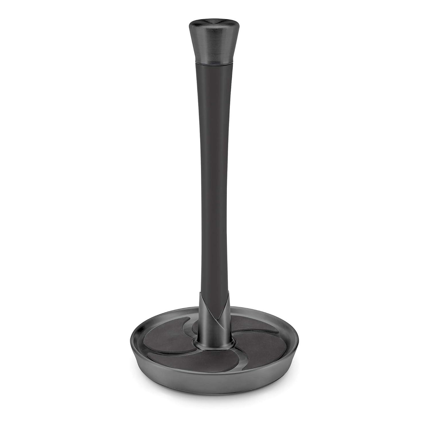 Polder Standing Paper Towel Holder Single Tear