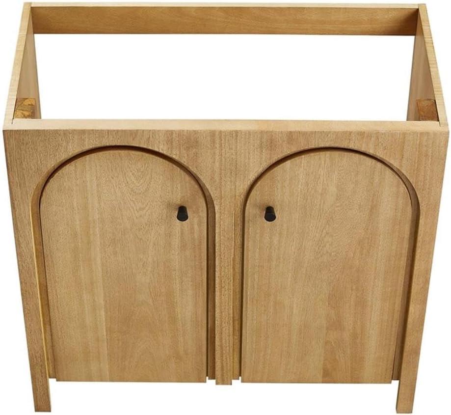 Modway Modway Appia 35" Single Bathroom Vanity Base Only