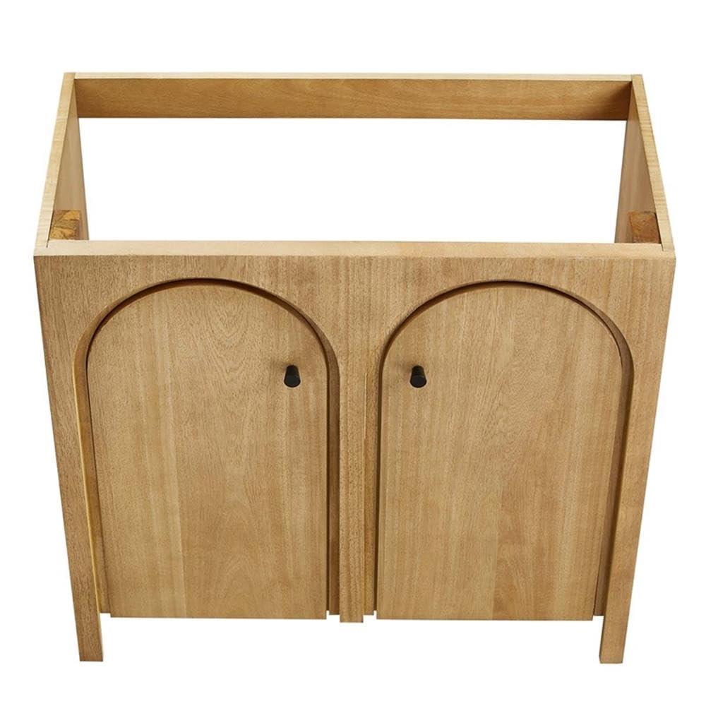 Modway Modway Appia 35" Single Bathroom Vanity Base Only