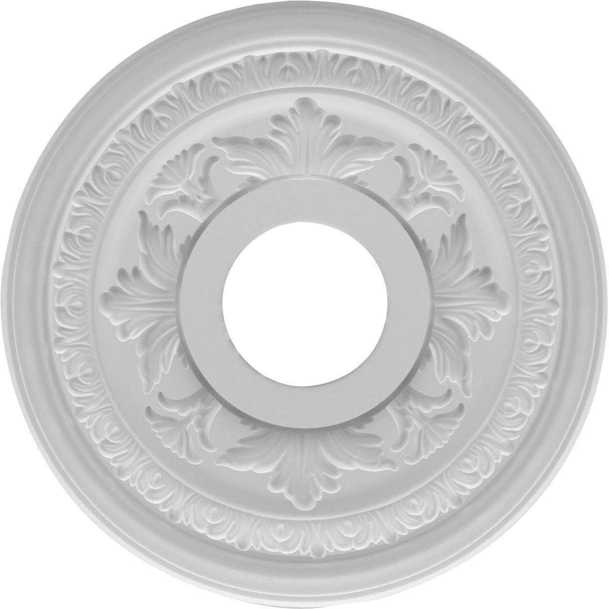 Baltimore Thermoformed Ceiling Medallion