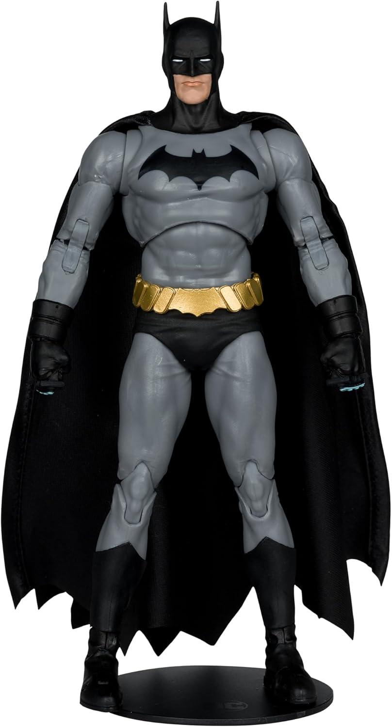 Batman (Batman: Reborn) 7" Figure - McFarlane Toys