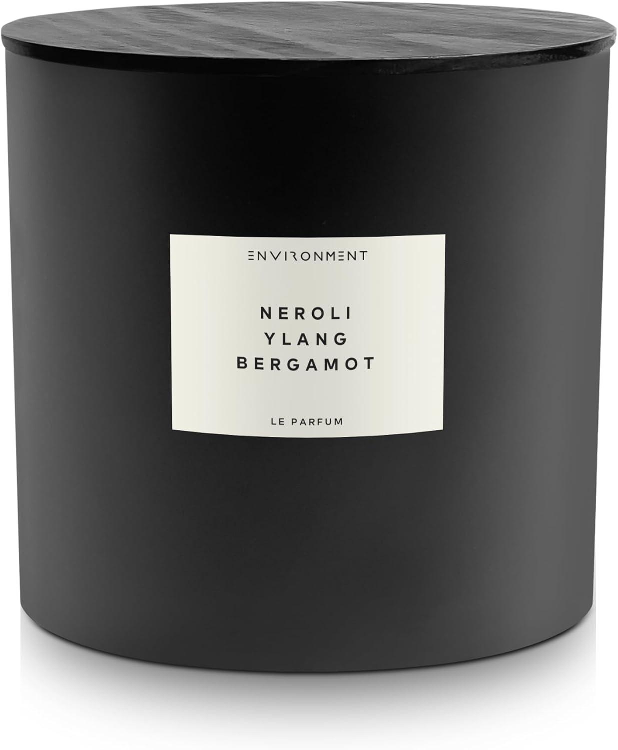 55oz Candle by Neroli | Ylang | Bergamot