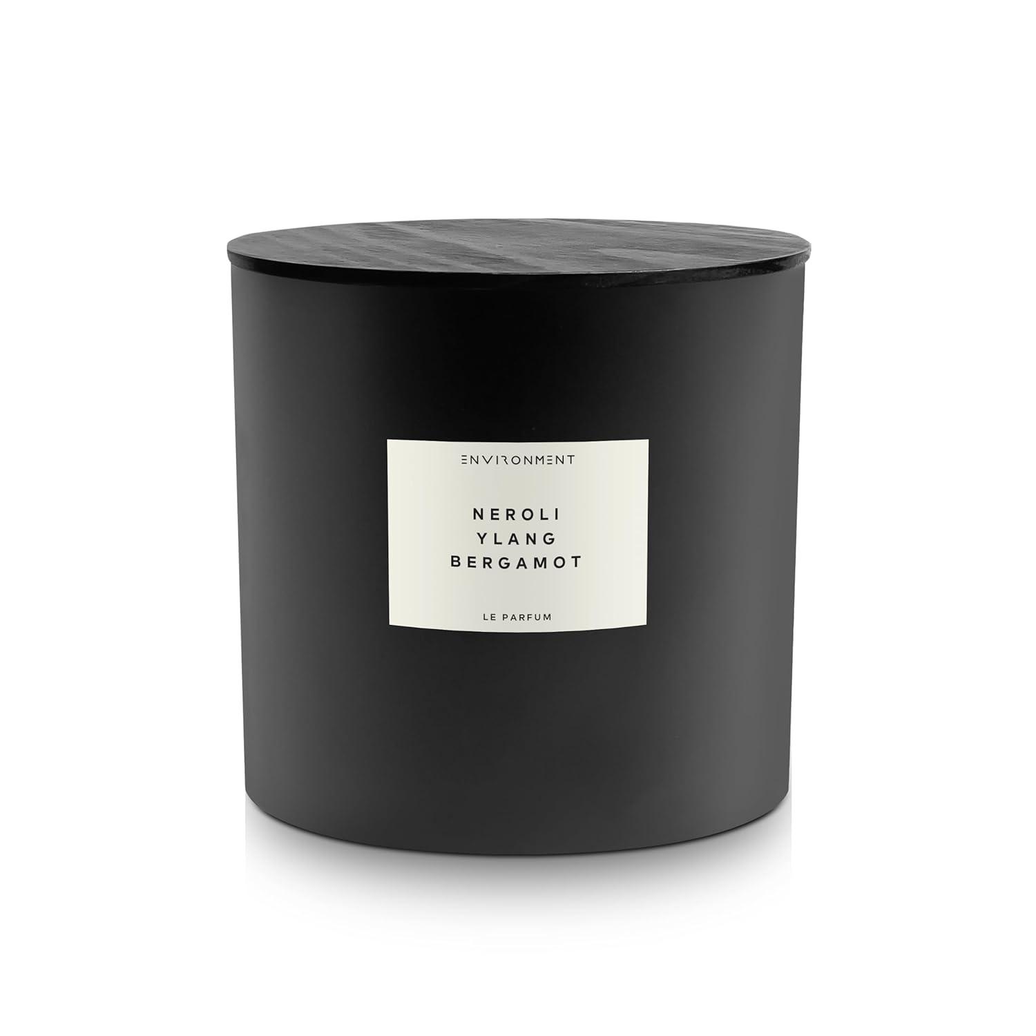 55oz Candle by Neroli | Ylang | Bergamot