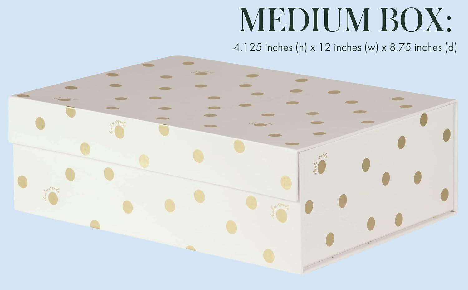 kate spade new york Kate Spade New York Bin