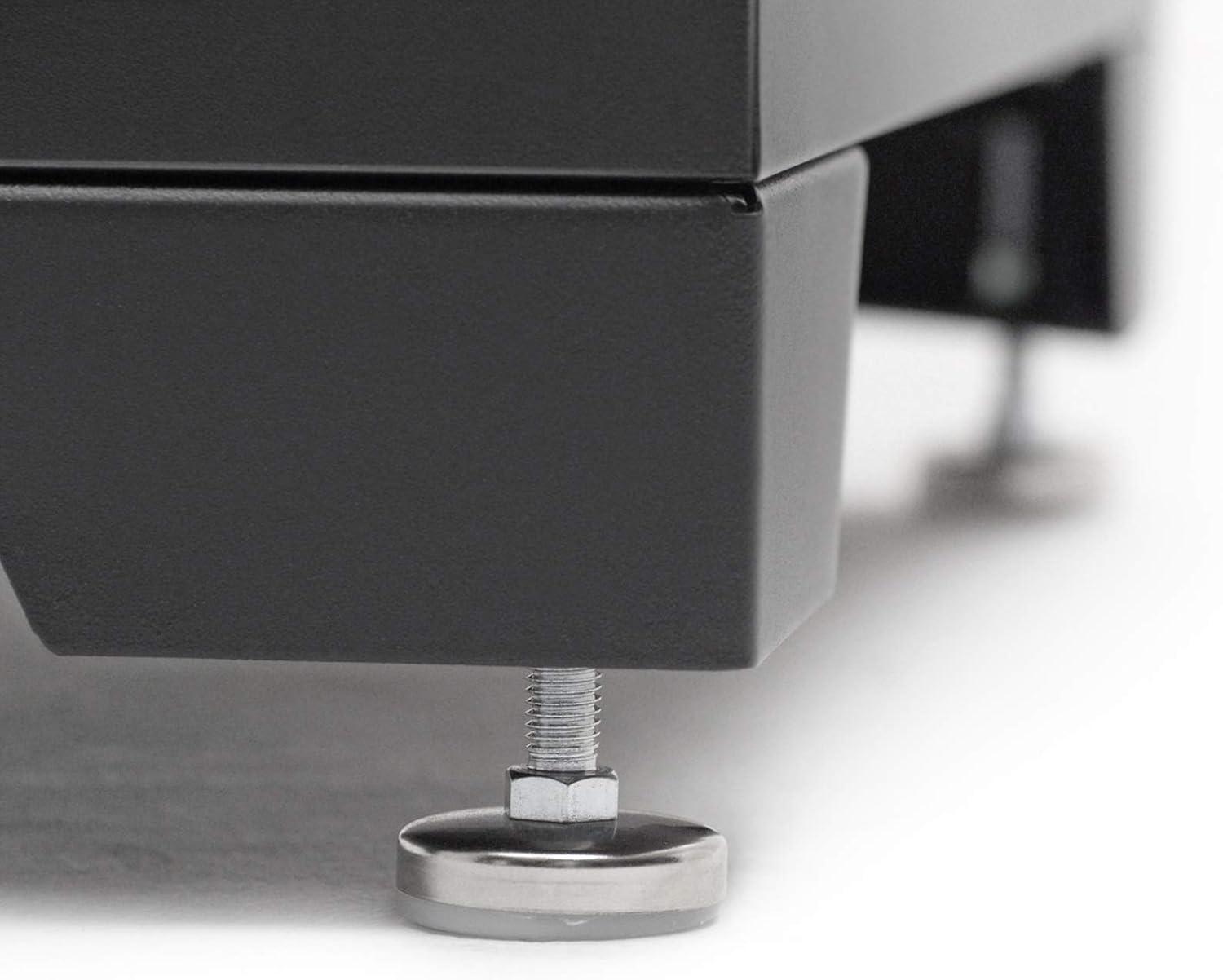 NewAge Products Bold Series 6 Piece Storage Cabinet Set