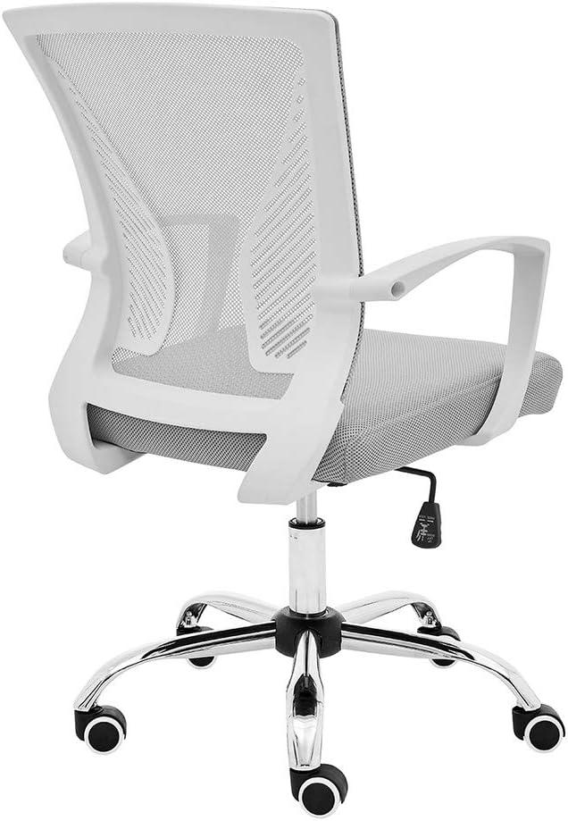 Modern Home Zuna Mid-Back Office Chair