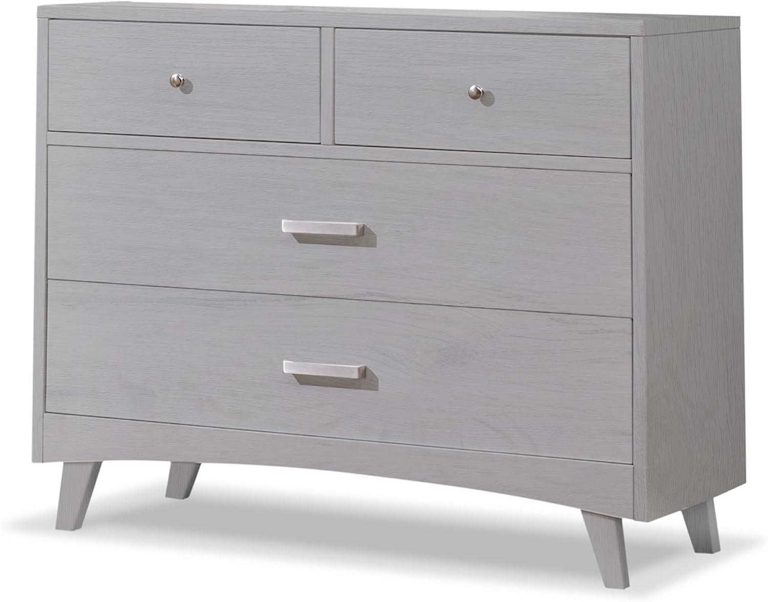 Soho Kids 4 - Drawer Chest