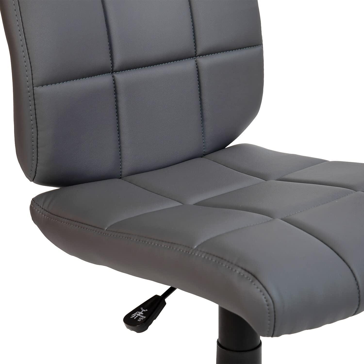 Bonavant Mid-Back Quilted Task Chair