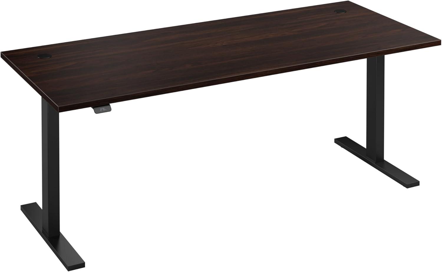 Move 60 Series Adjustable Metal Base Standing Desk
