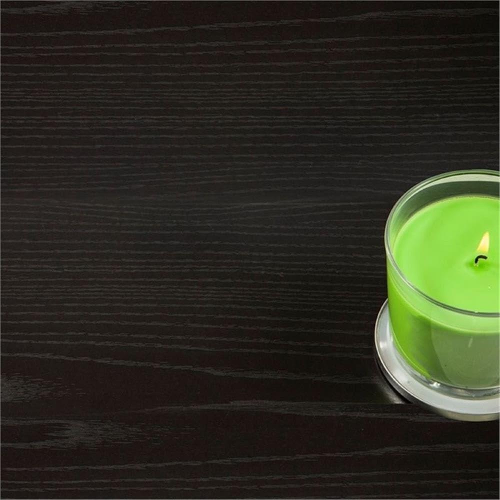 Tvilum,Desk with 4 Drawers Black Woodgrain