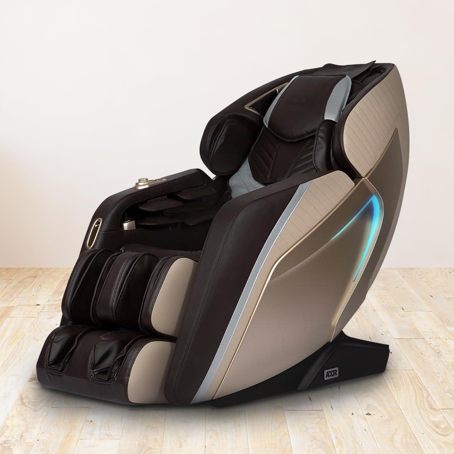 3D Integra Massage Chair