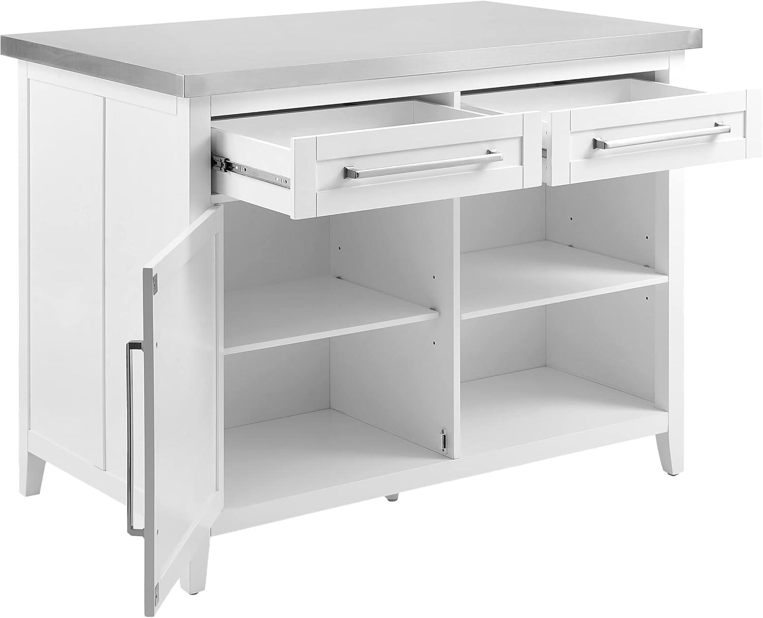 Kitchen Island Set