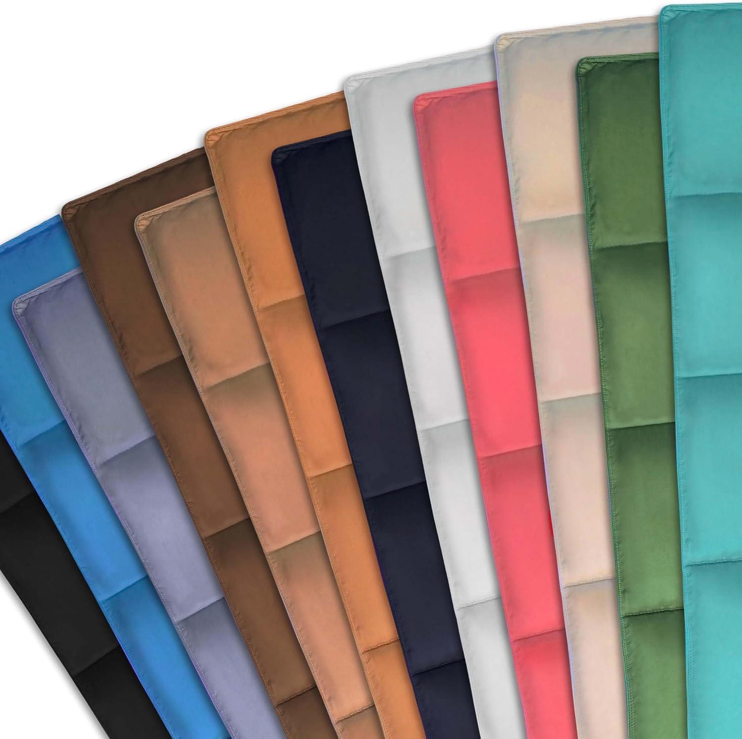 Superior Superior Classic Comforter Reversible Medium Weight Down Alternative Bedding