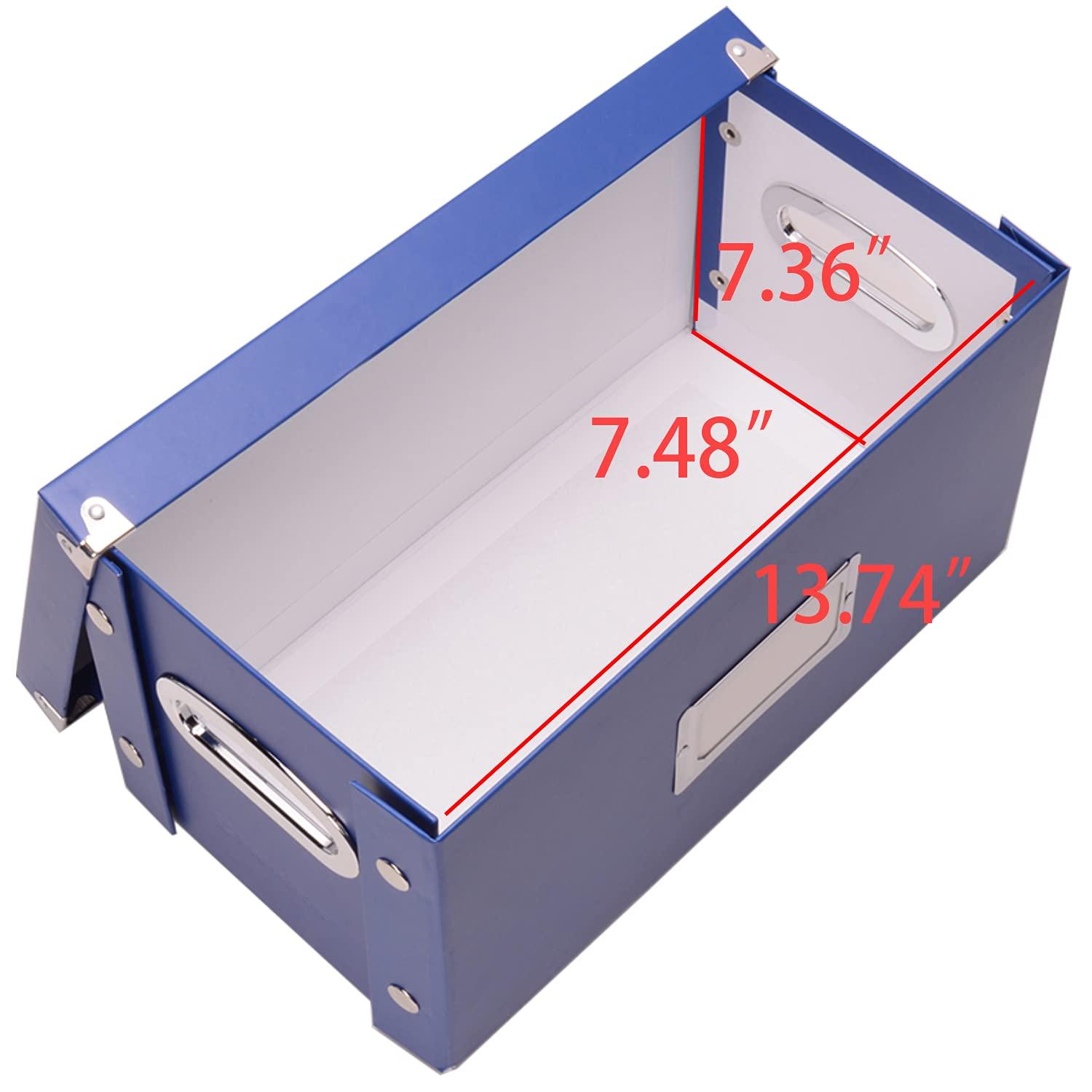 SNAP-N-STORE Snap-N-Store Box