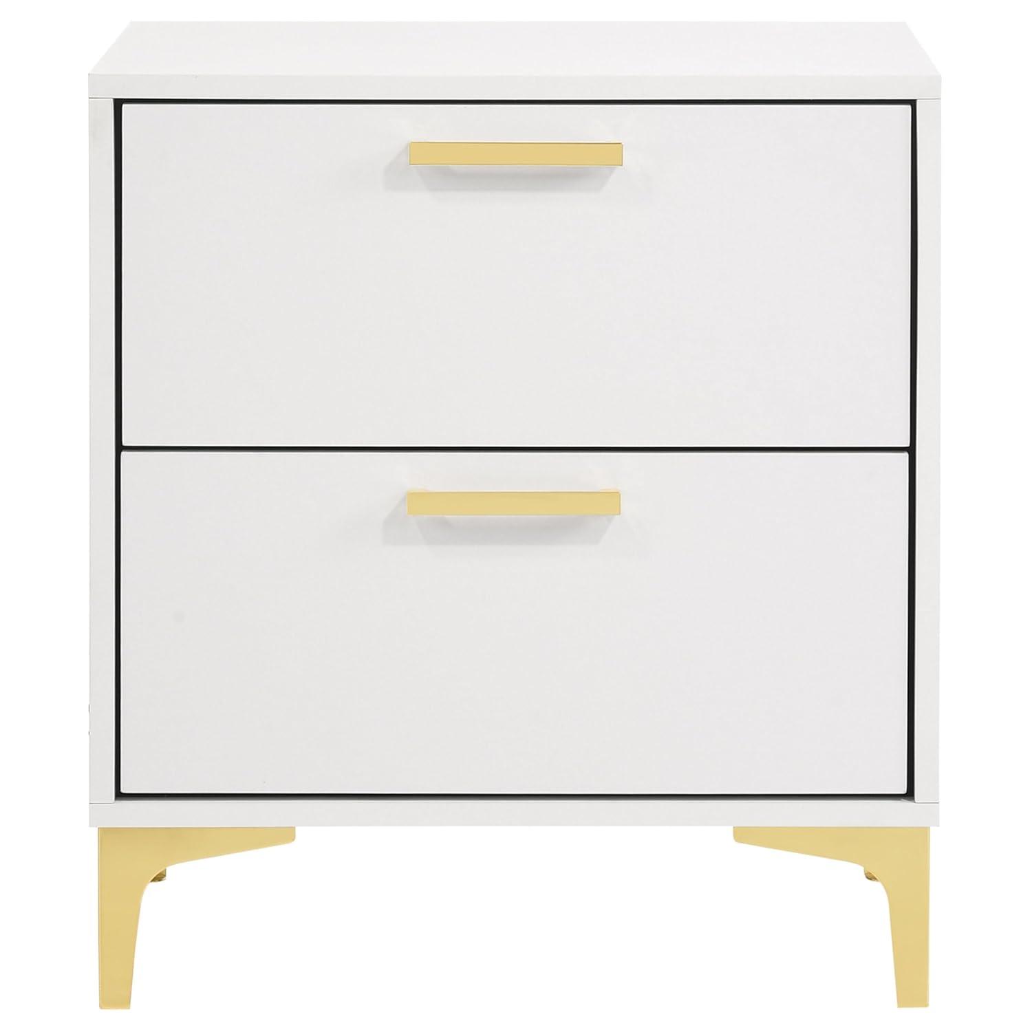 Newline Kendall 2-Drawer Nightstand