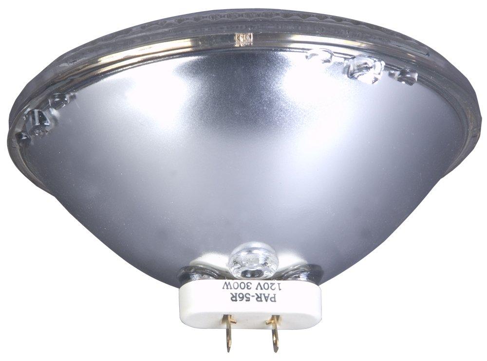 Sam Ash 300PAR56MFL Replacement Par Can Bulb