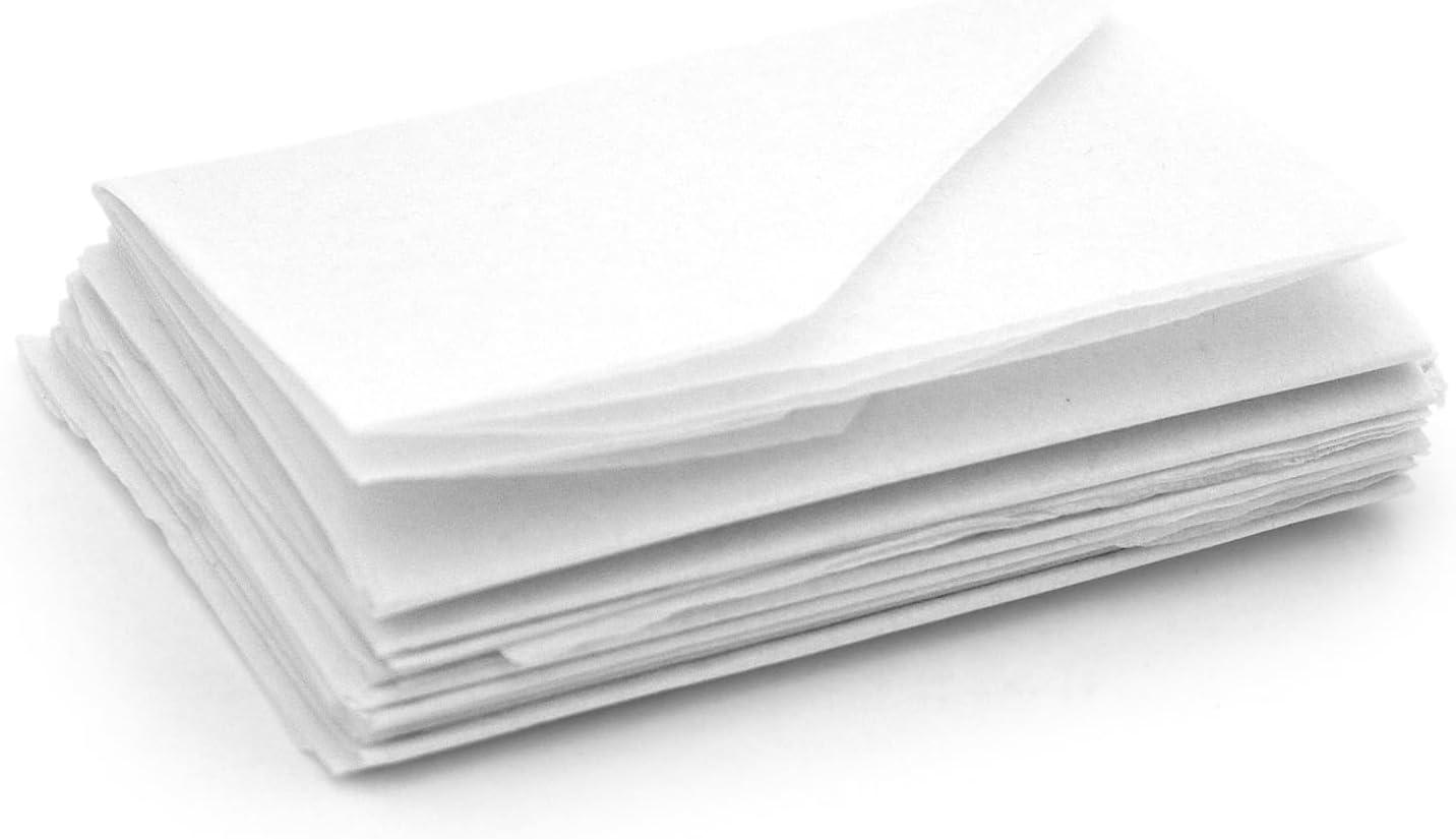 Coghlan's Toilet Seat Covers (10 Pack), Biodegradable Sanitary Disposable Tissue