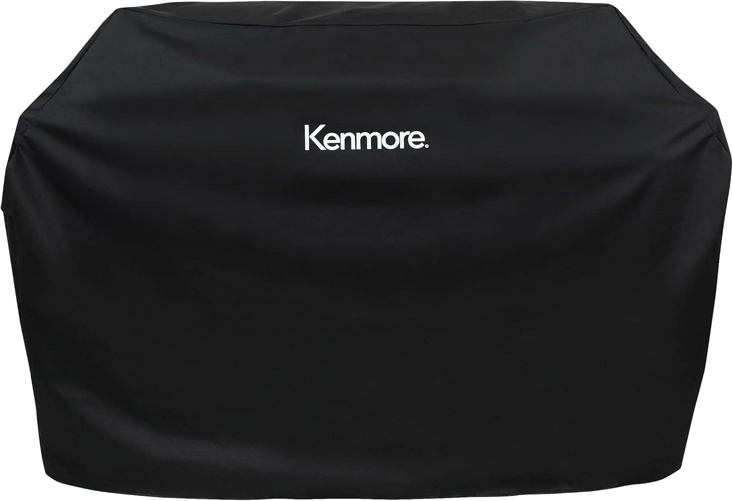 Kenmore Kenmore Universal Gas Grill Cover for Outdoor Grills