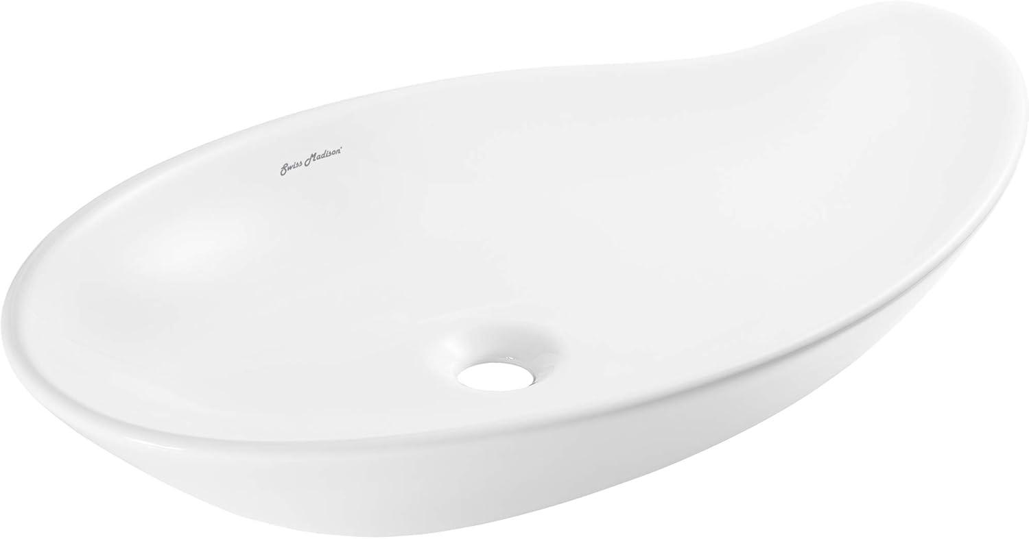 Daxton Vessel Sink