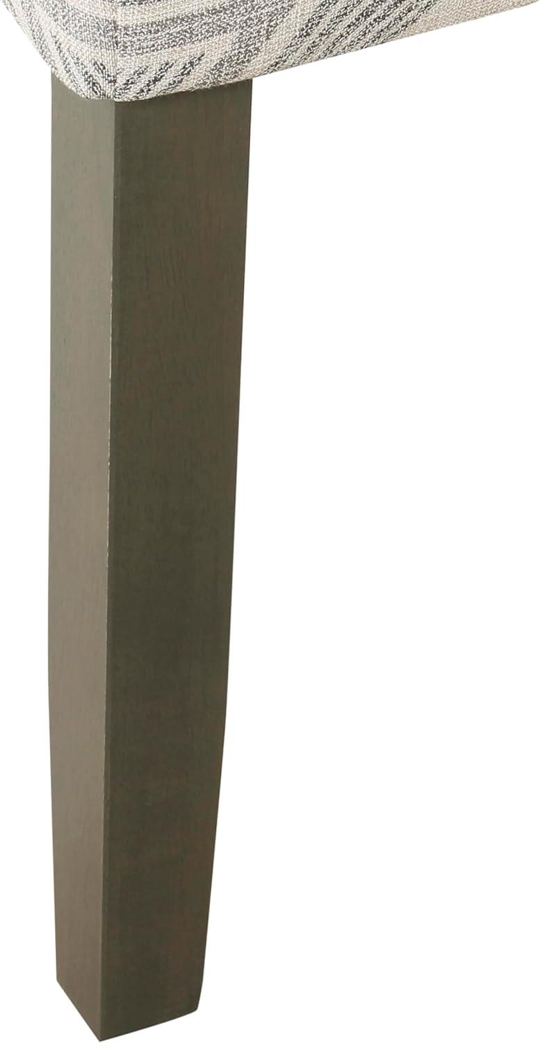 Set of 2 Parson Dining Chair - HomePop
