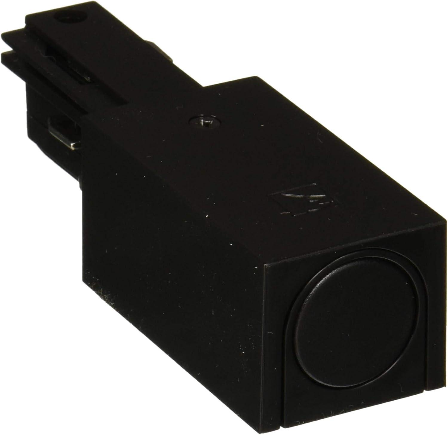 Right Live End Connector