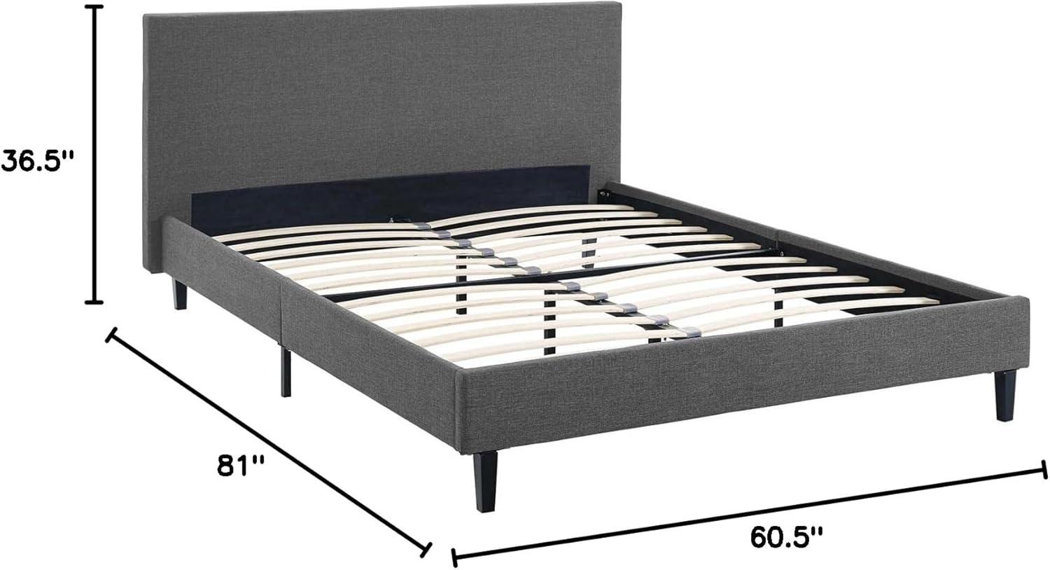 Modway Bed Frame