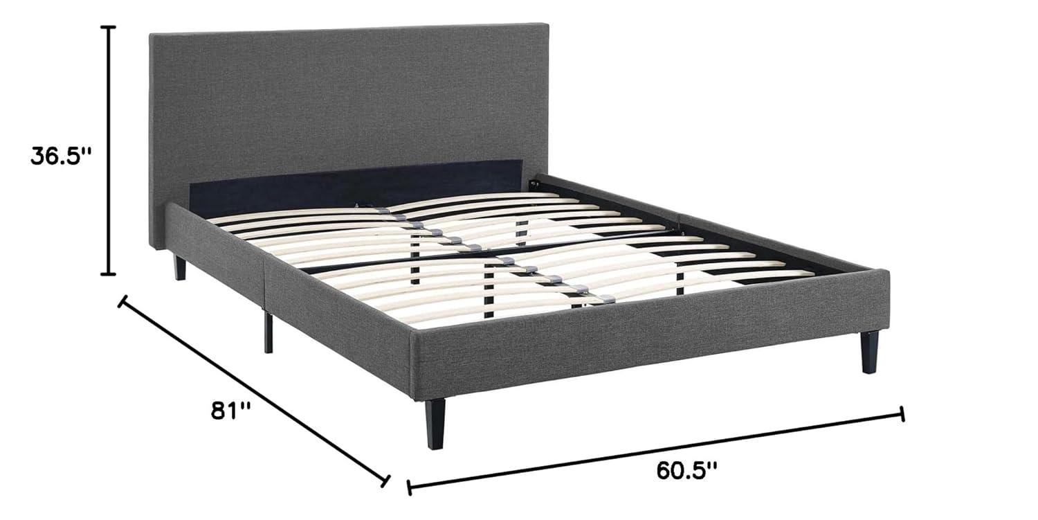 Modway Bed Frame