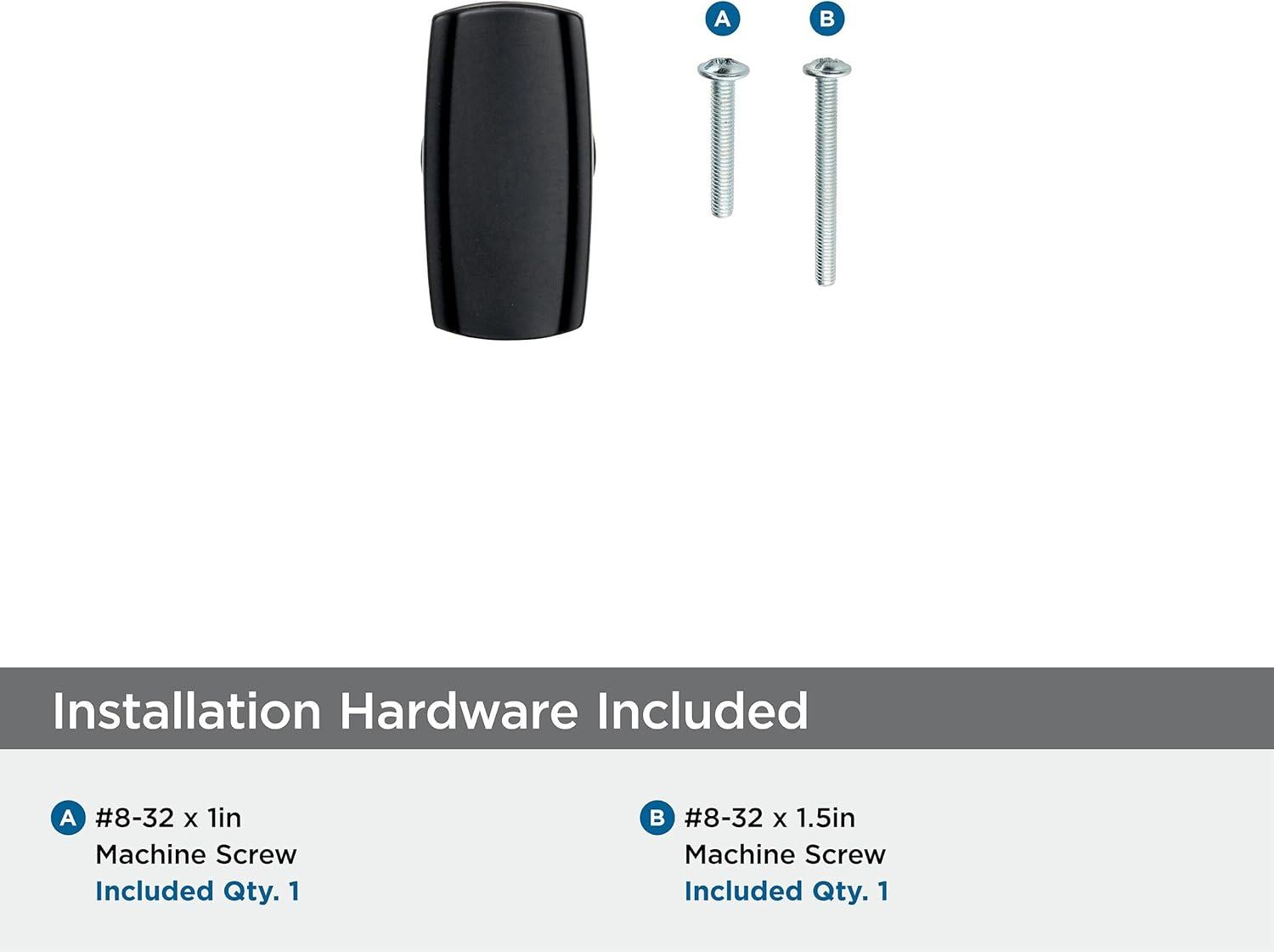 Highland Ridge 1 1/8" Length Bar Knob