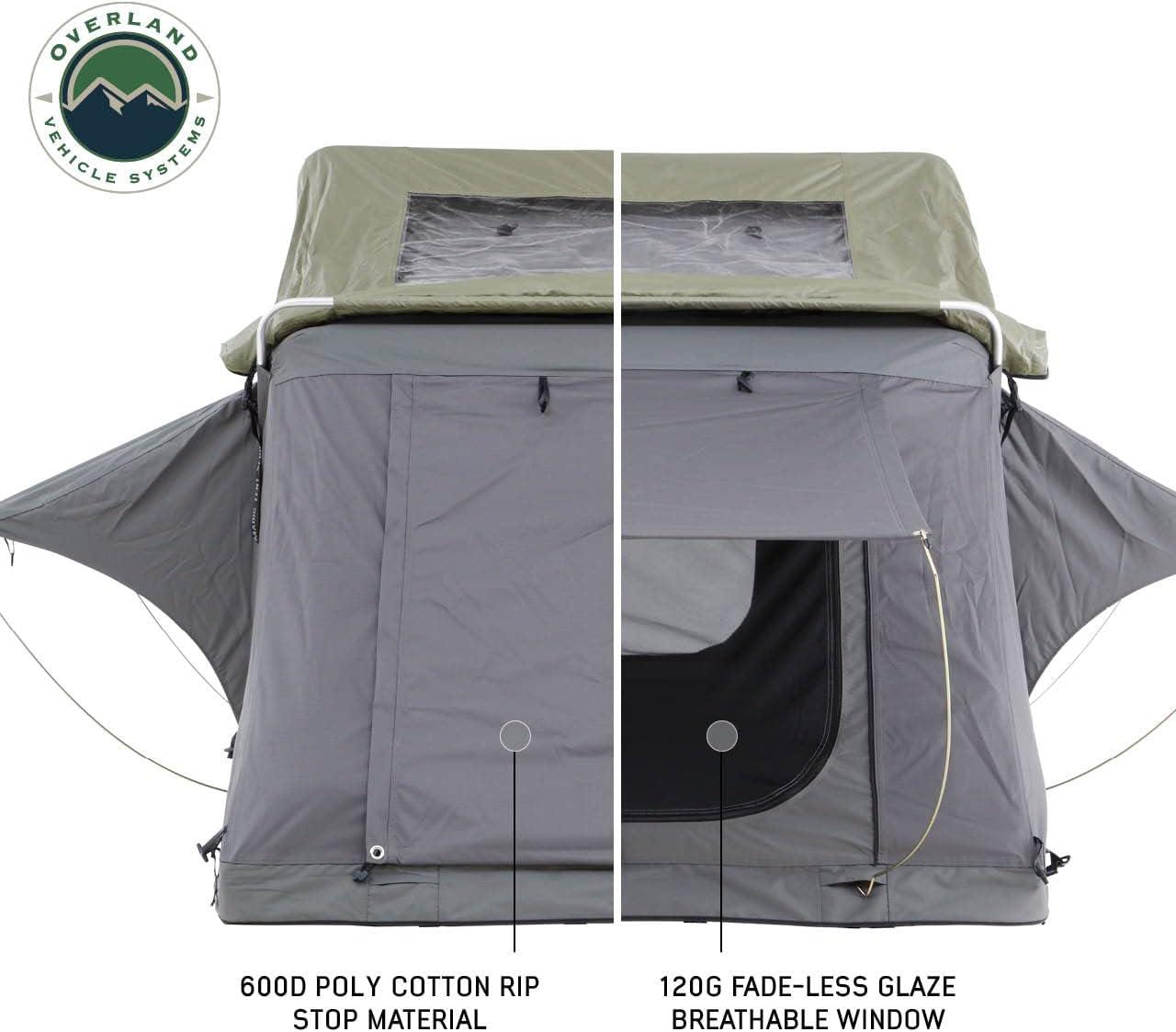 OVS Nomadic 2 Standard Roof Top Tent 18429936
