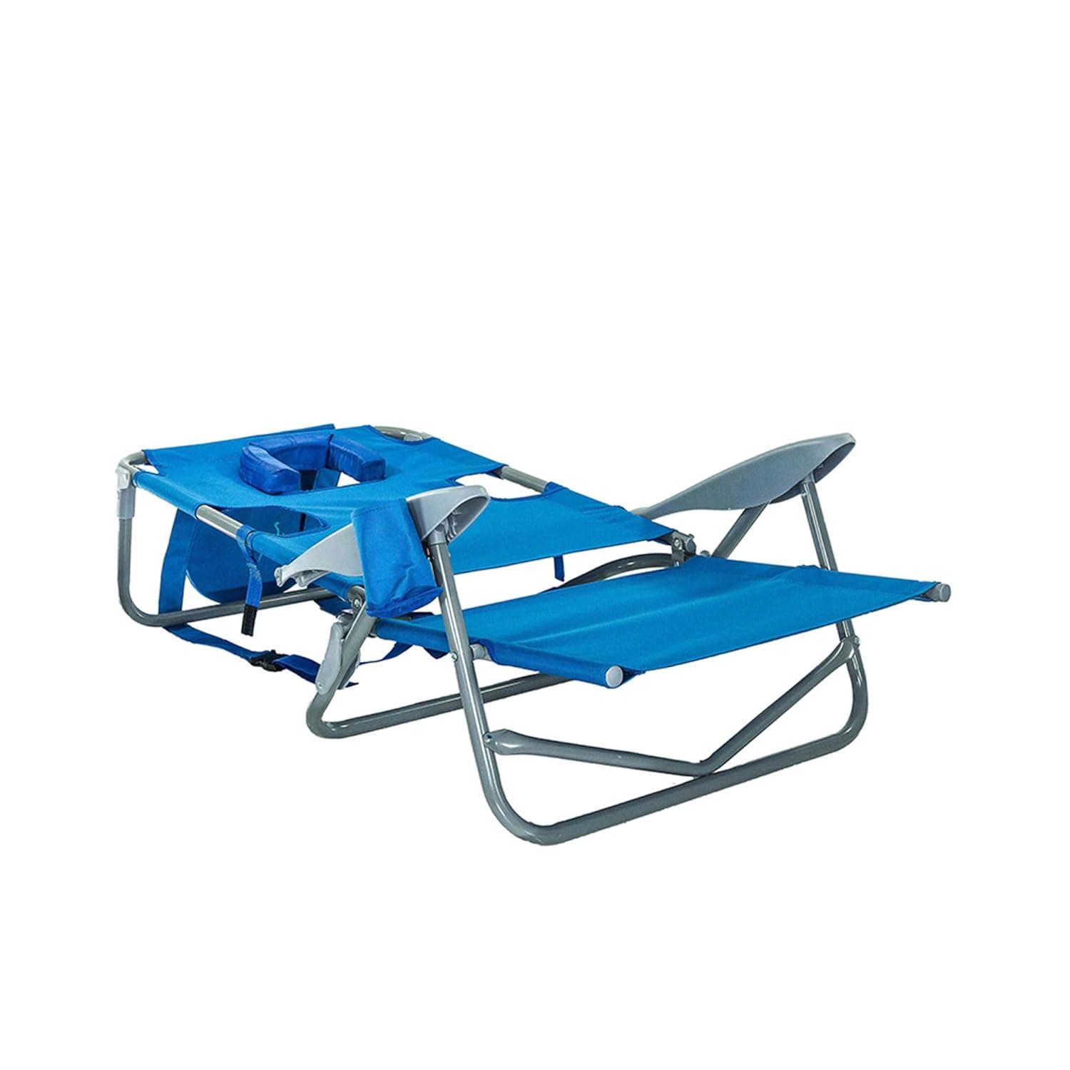 Folding Beach Chair