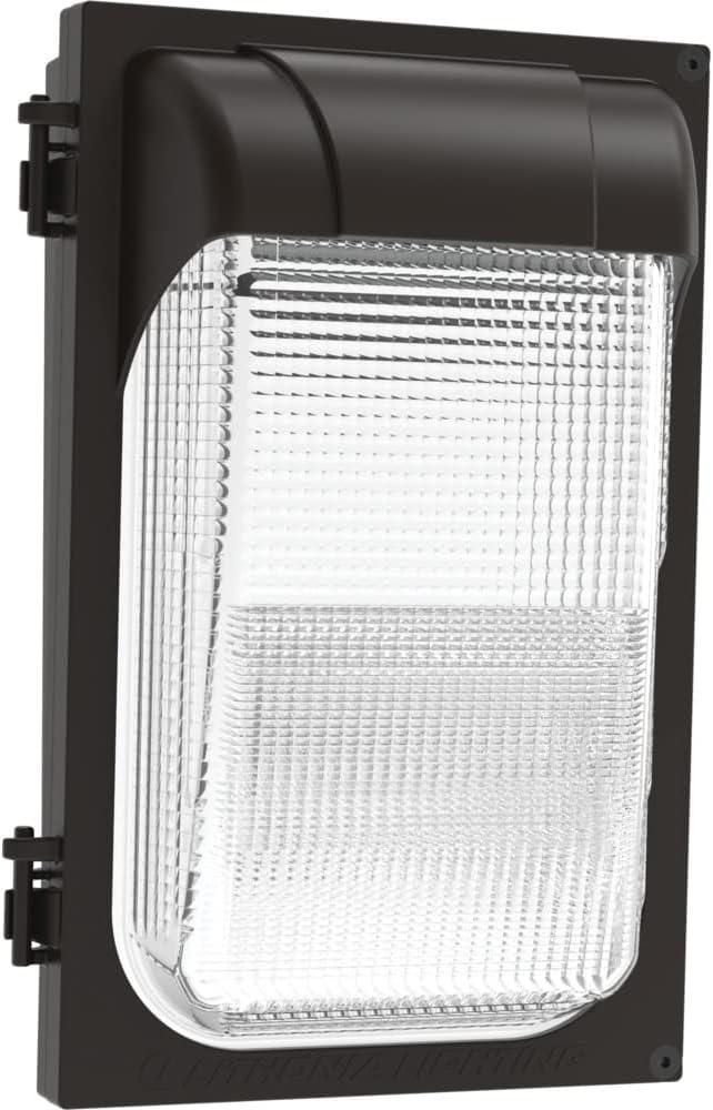 Lithonia Lighting Outdoor LED Wall Pack Light