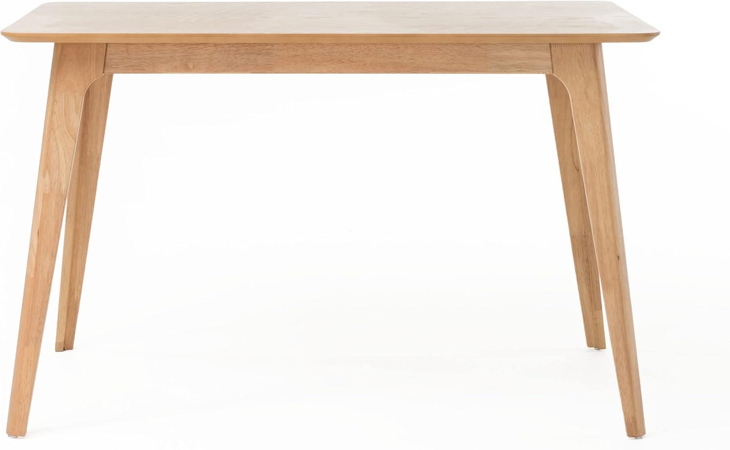 Gideon Dining Table - Christopher Knight Home