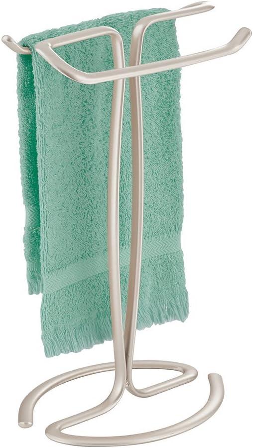 Axis 2 Freestanding Towel Stand