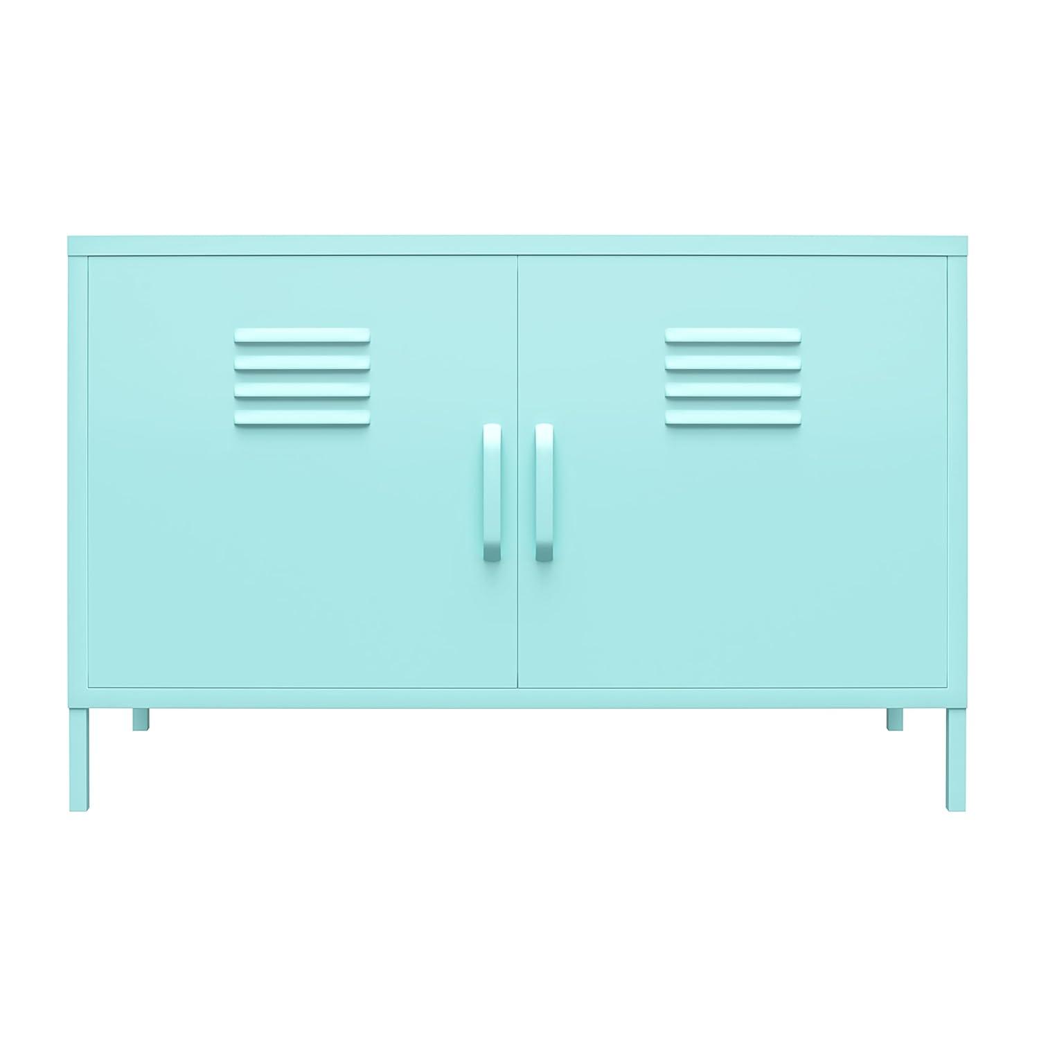 Cache 2-Door Accent Cabinet