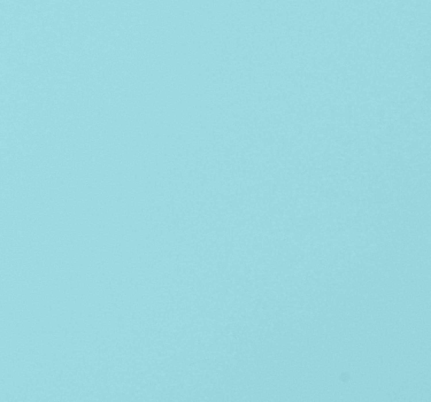 Sea Foam Blue MDF and Wood Utility Mudroom Bench with Storage