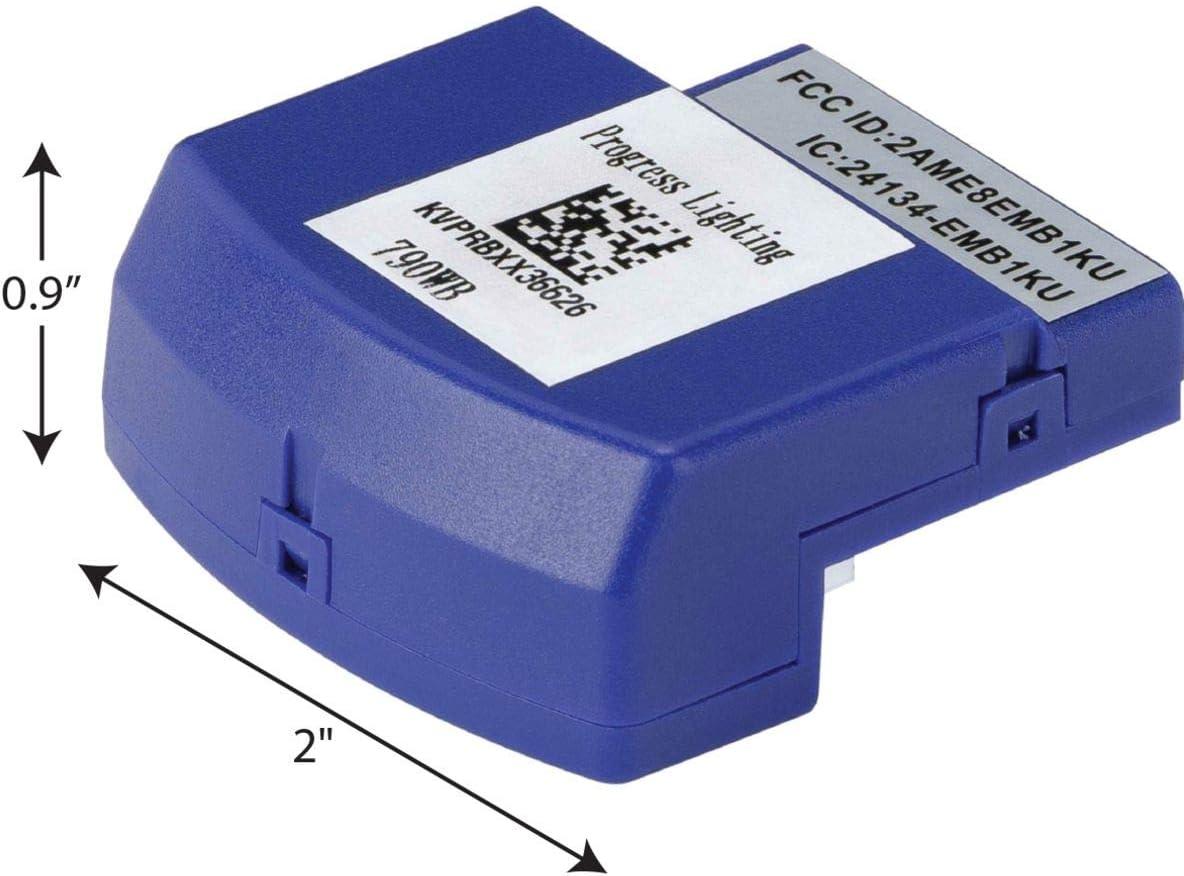 Progress Lighting Smart Fan Wifi Module Full Voice Control Ceiling Fan Accessory