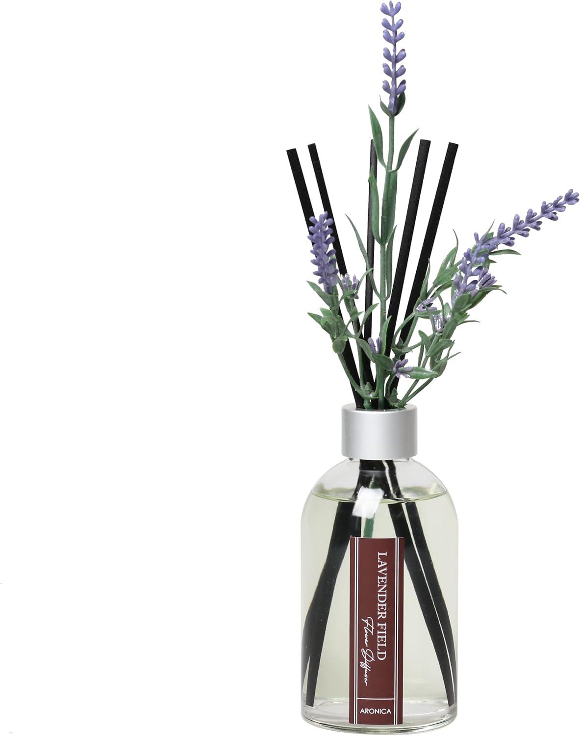 Reed Diffusers And Sticks