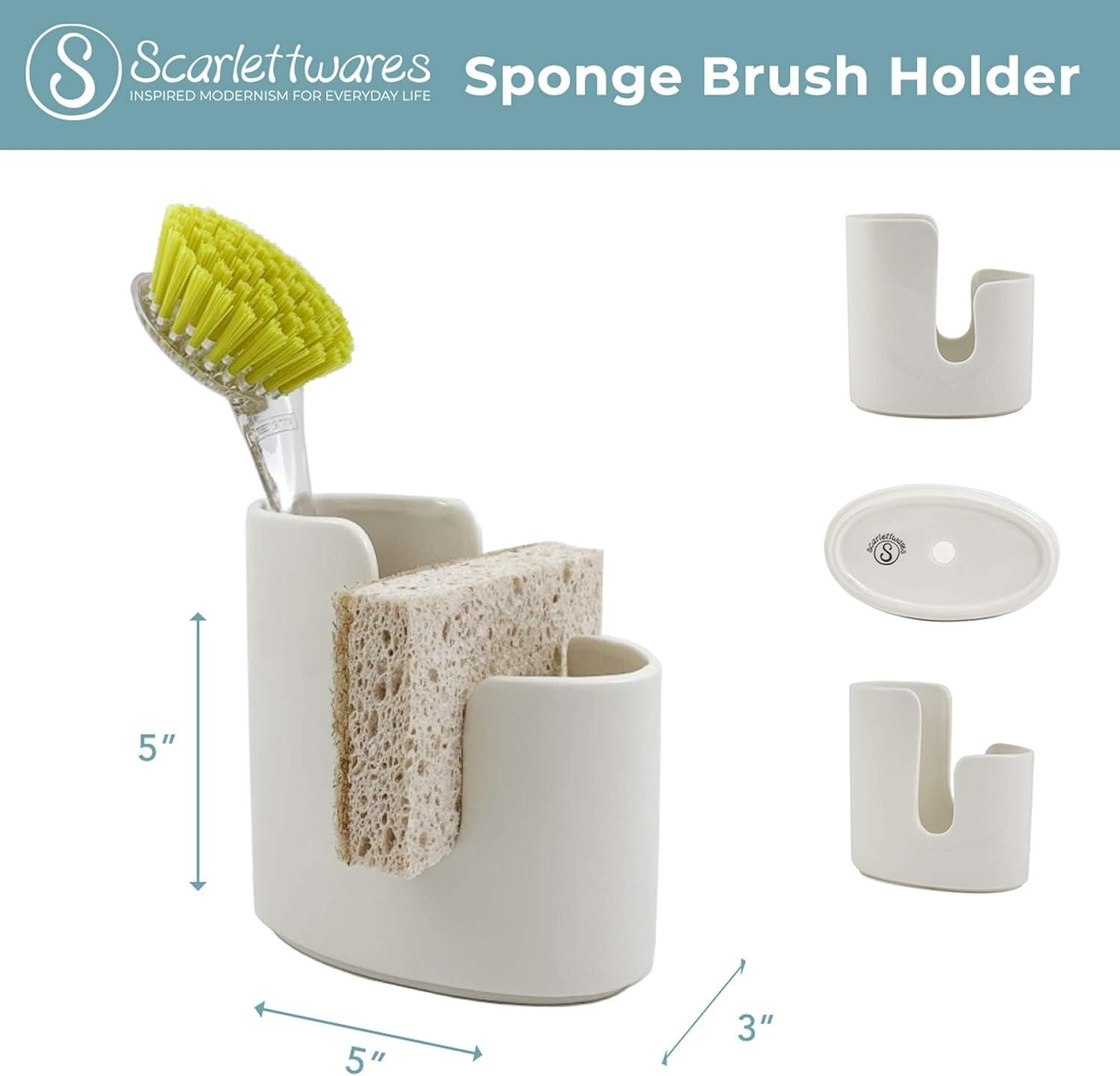 scarlettwares Sink Caddy